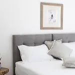 White Pearl Naxos With Private Swimming Pool Βίλα Naxos City