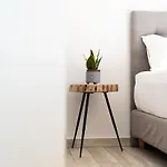 White Pearl Naxos With Private Swimming Pool Βίλα Naxos City