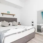 White Pearl Naxos With Private Swimming Pool Naxos City