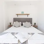 Βίλα White Pearl Naxos With Private Swimming Pool *