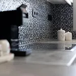 White Pearl Naxos With Private Swimming Pool Βίλα