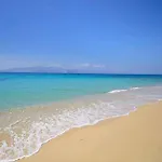 White Pearl Naxos With Private Swimming Pool Βίλα
