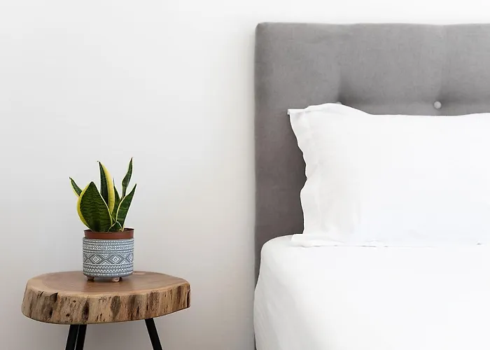 White Pearl Naxos With Private Swimming Pool Villa