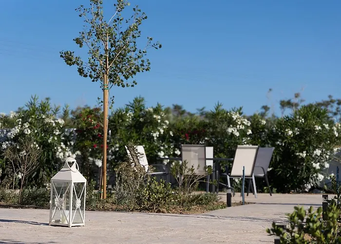 White Pearl Naxos With Private Swimming Pool